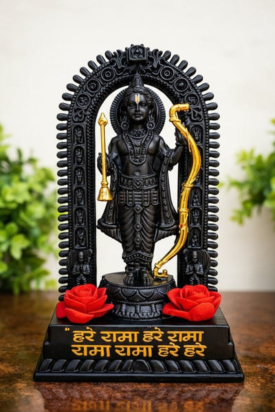 Kaushalya Nandan Shri Ram Lalla Murti - Ayodhya mandir