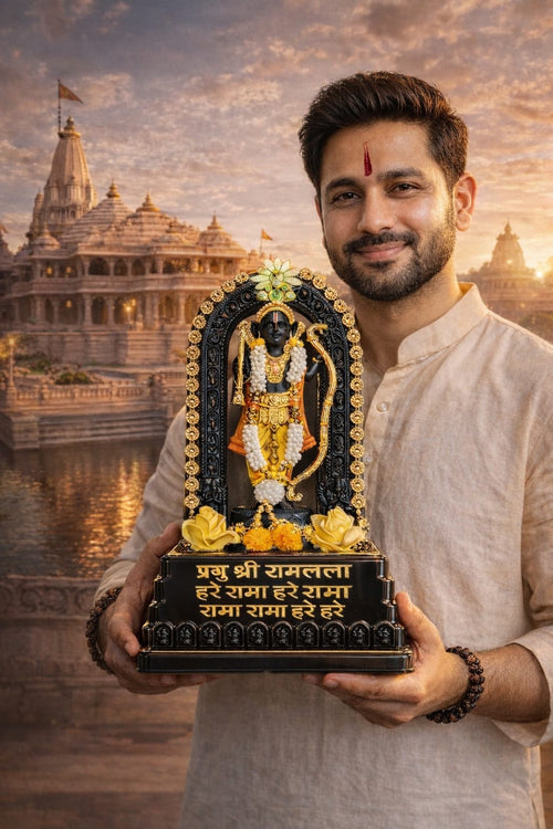 Maryada Purushottam Raghupati Raghav Raja Ram - Ayodhya Mandir